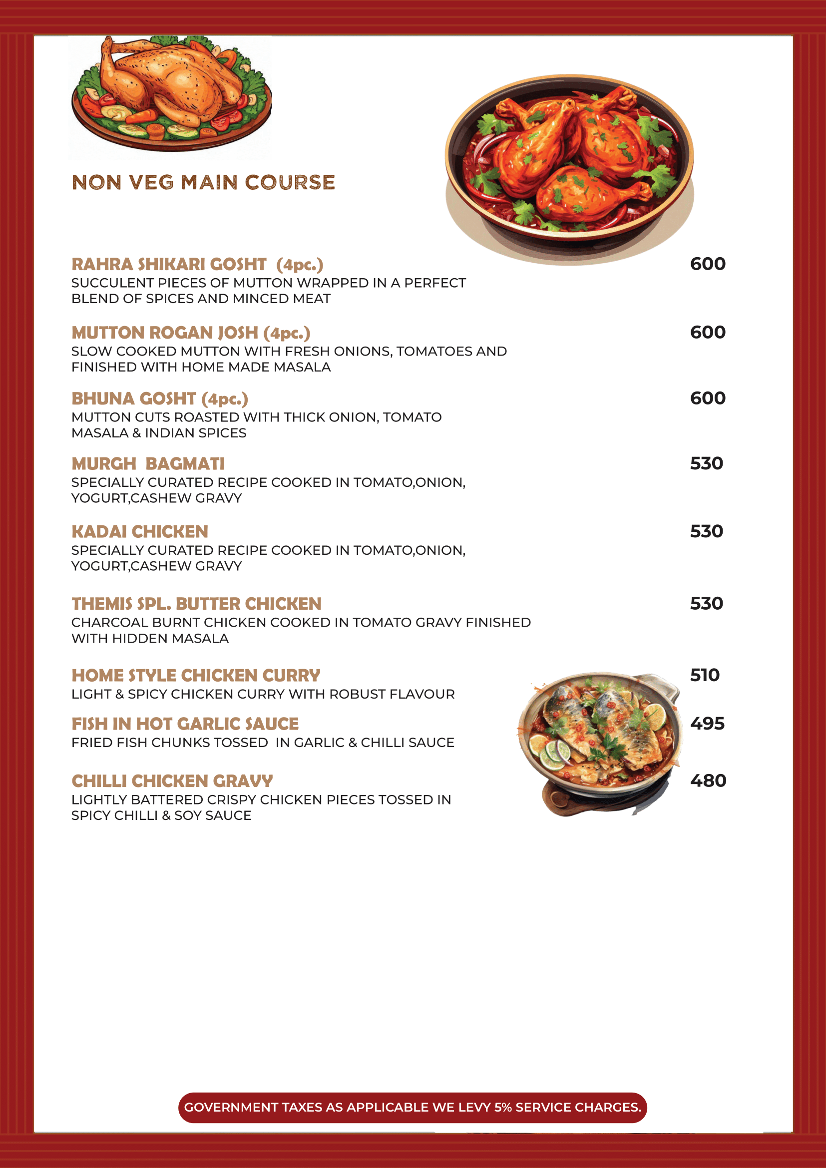 new menu amabala wine color 17th sep 06