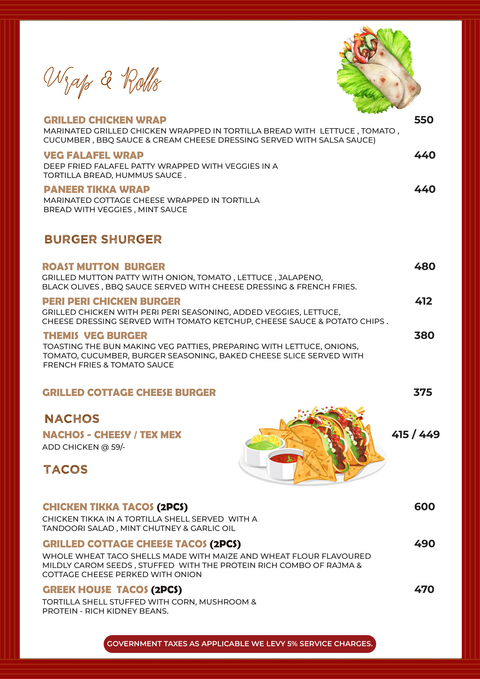 new menu amabala wine color 17th sep 11